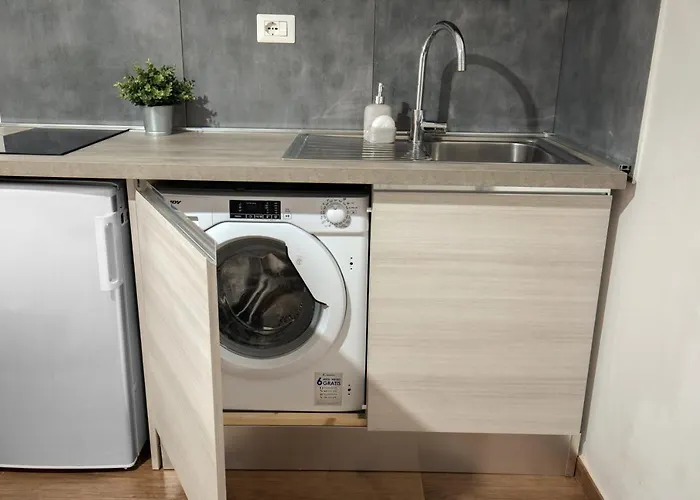 Апартаменты Fornaci Vatican Flat Рим