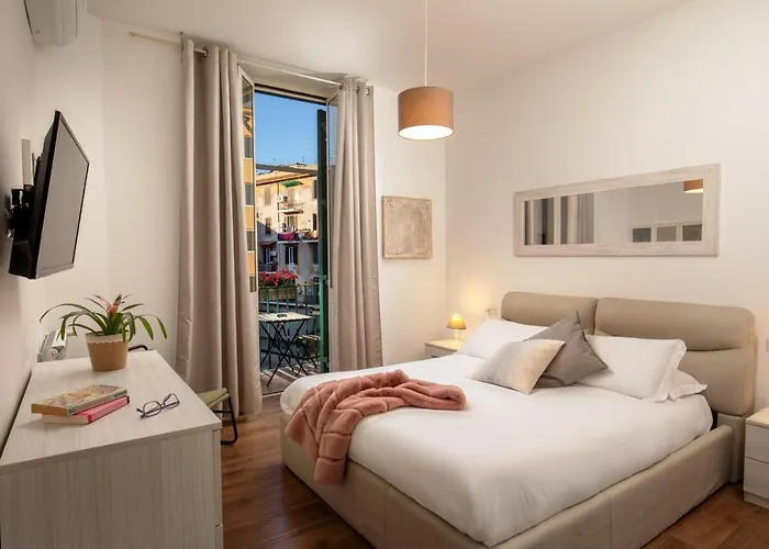 Fornaci Vatican Flat Апартаменты Рим