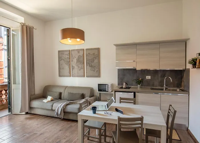 Fornaci Vatican Flat *